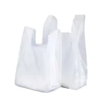 50 cm x 70 cm Hışır Atlet Poşet