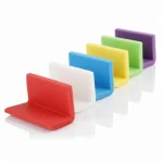 L5 Polietilen Köşe Kenar Koruyucu Profil Sünger Profil